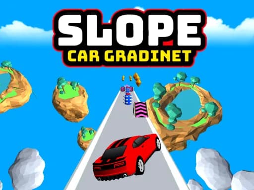Eğimli Araç Grafiği