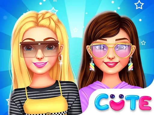 Etkileyiciler Estetik Moda Yarışması
