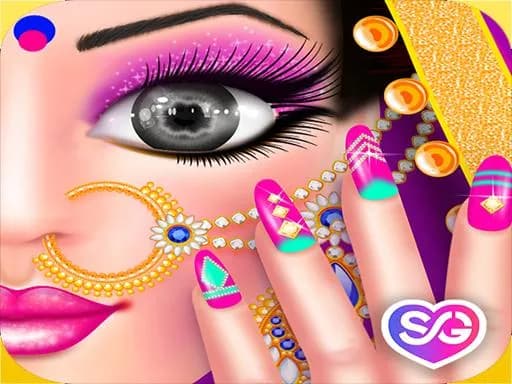 Gopi Bebek - Moda Oje Sanat Salonu