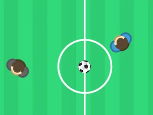 2 Ayaklı Futbol