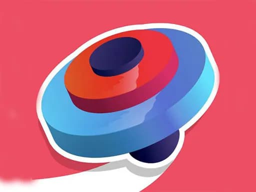 Parmak Spinner Çiz