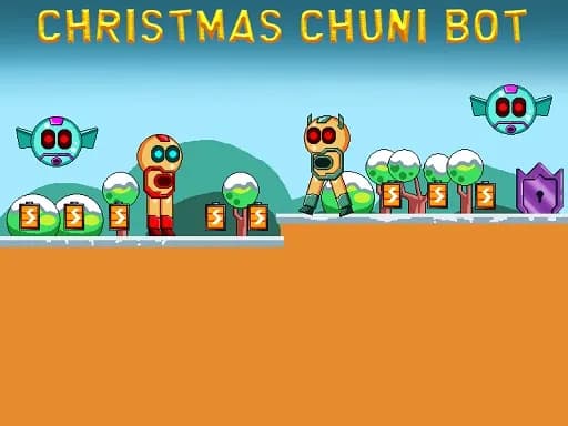 Noel Chuni Botu