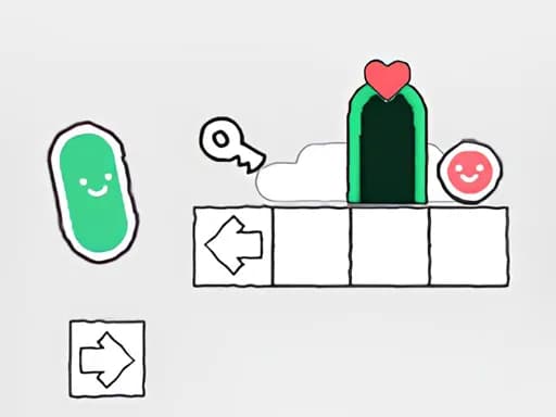 Scribble World Platform Bulmaca Oyunu