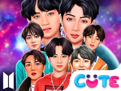 BTS İmza Moda Stili