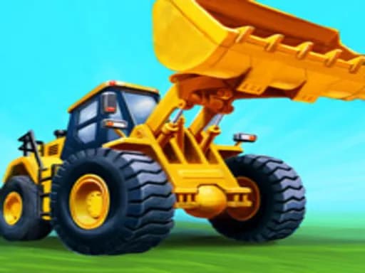Bulldozer Çarpışması