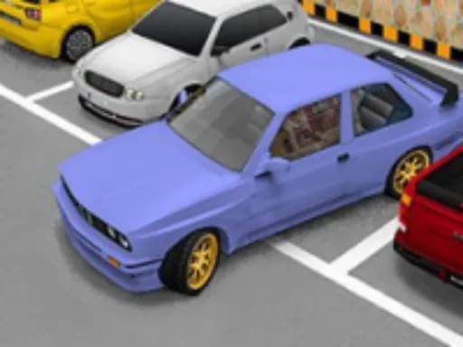 Dr Parking - Park Etme Ustası