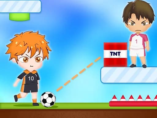 Futbol Master
