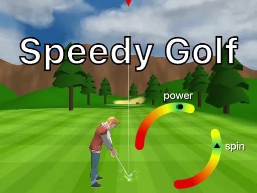 Hızlı Golf