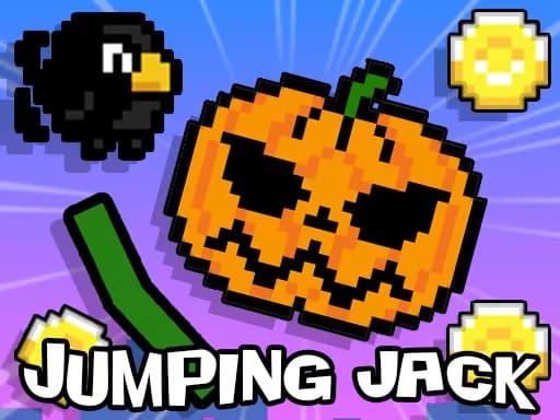 Zıplayan Jack