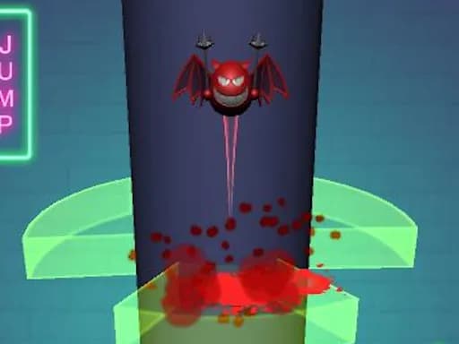 Fantastik Helix