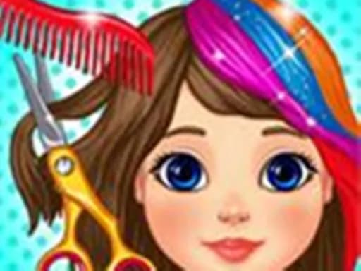 Saç Stilisti DIY Salonu - Moda & Trend