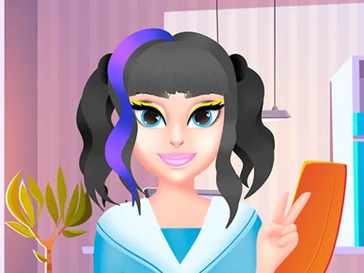 Kawaii Güzellik Salonu