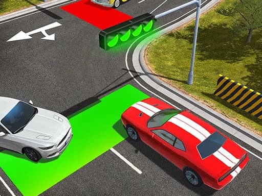 Trafik Kaosu