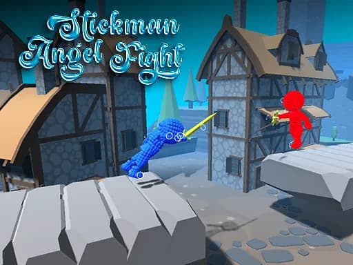 StickMan Açı Savaşı