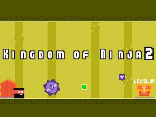 Ninja Krallığı 2