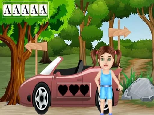 Araba Anahtarını Bul