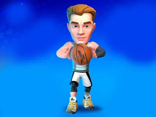 Mini Basketbol -MiniClip