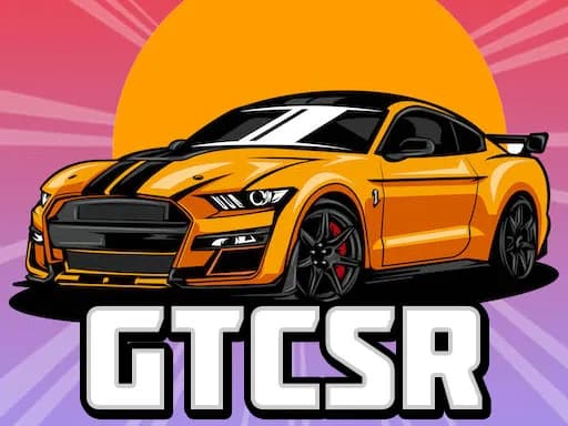 GT Cars Süper Yarış