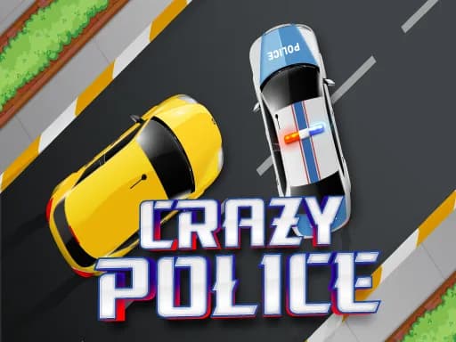 Çılgın Polis