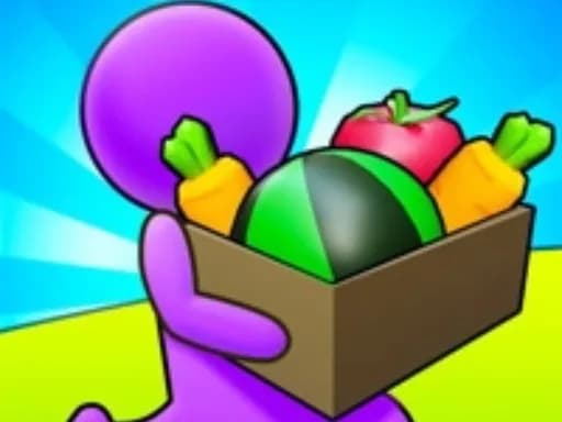Buildy Island 3D Oyun