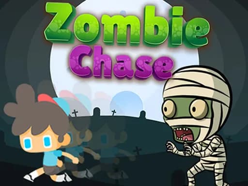 Zombi Takibi