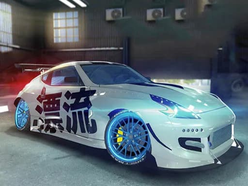 Araba Drift Pro Yarış Arabaları