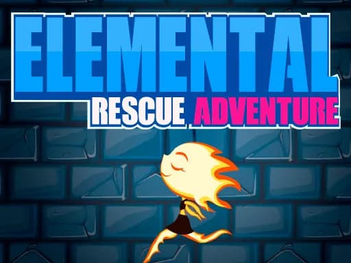 Elemental Kurtarma Macerası