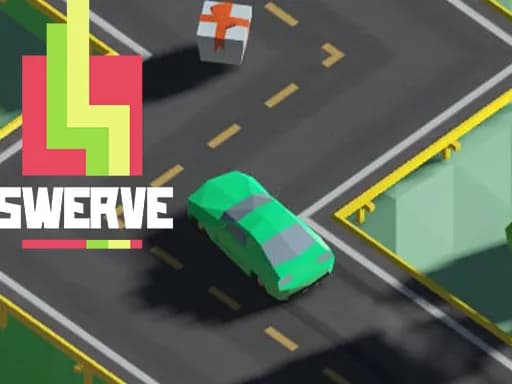 Swerve Araba