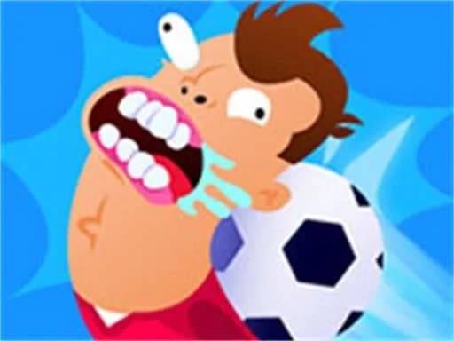 Futbol Katilleri Oyunu