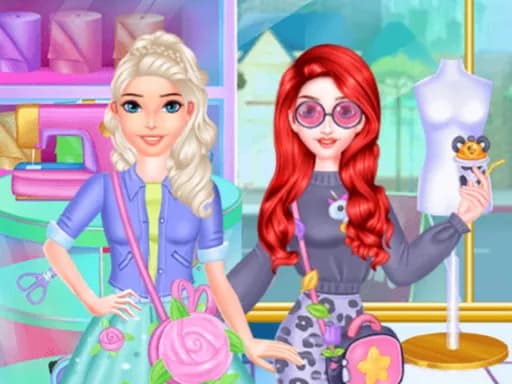 Moda Dikiş Giysileri
