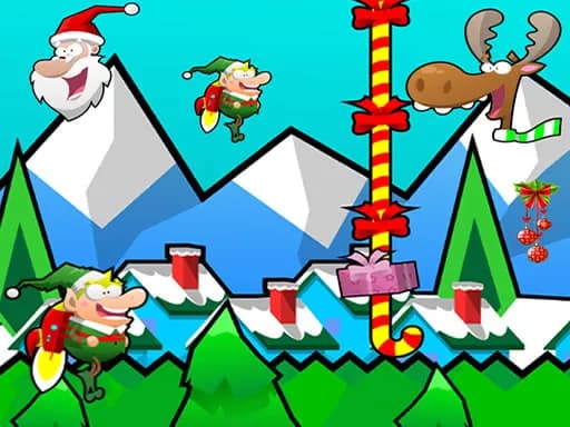 Santa Yardımcısı