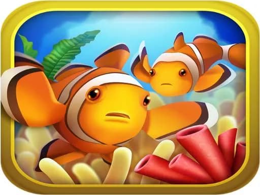 Fish Garden - Akvaryumum