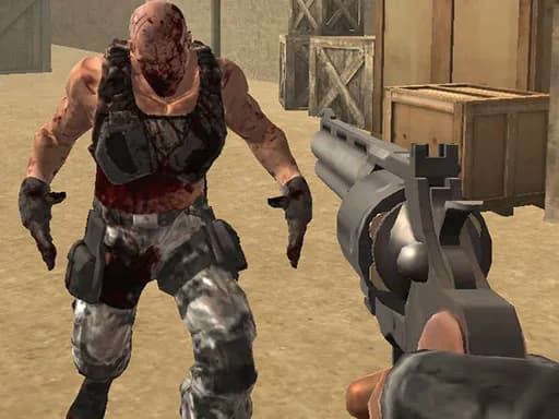 Zalim Zombiler