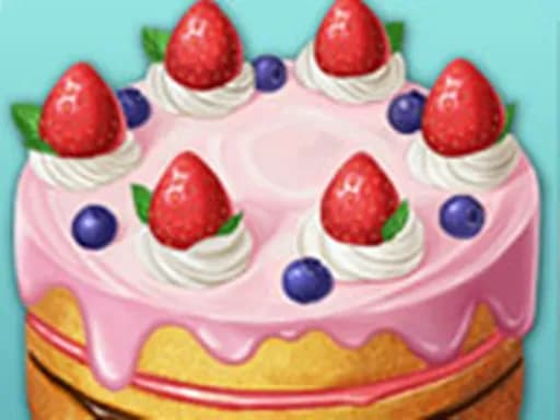 Cake Master Shop - Kek Yapımı