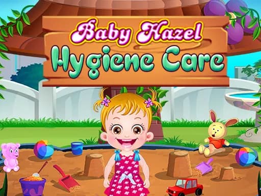 Bebek Hazel Hijyen Bakımı