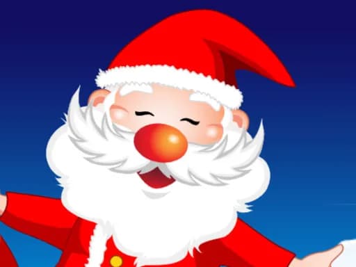 Noel Baba Elbisesi