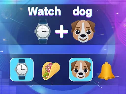 Emoji Tahmin Bulmacası