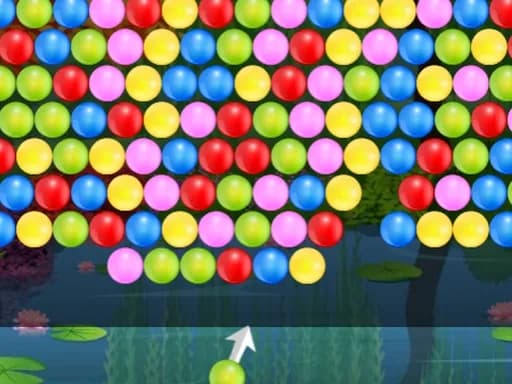 Balon Patlatma Sonsuz