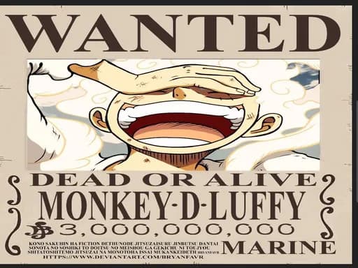 One Piece Eğlenceli Oyunlar