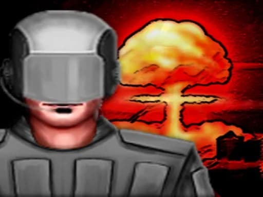 Avrupa Savaşı - ww3 Modu Demo