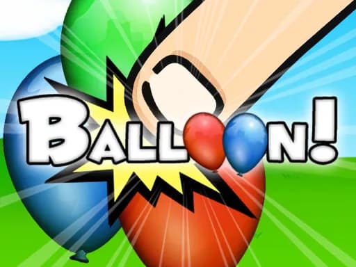 Balon Balon
