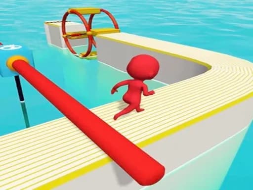 Sonbahar Yarışı 3D