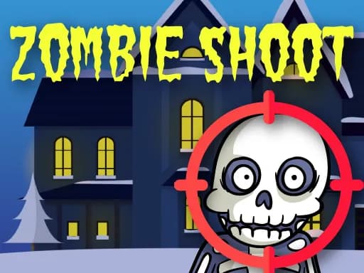 Zombi Vur Online Oyun