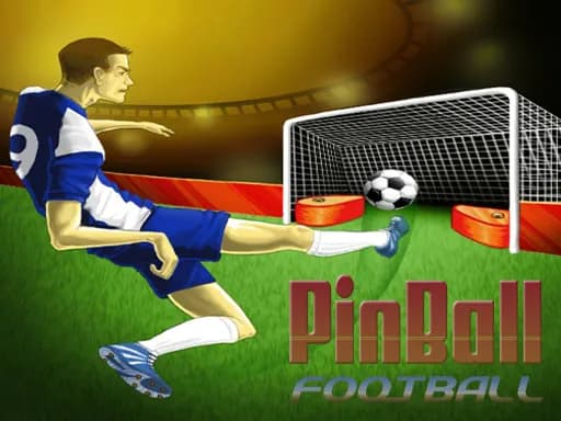Pinball Futbol