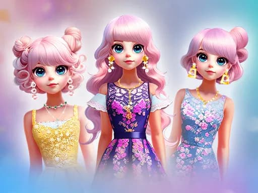 Lucy Her Mevsim Moda İkonu