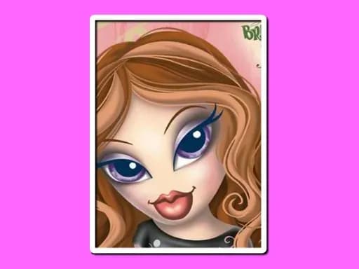 Bratz Gizli Yıldızlar