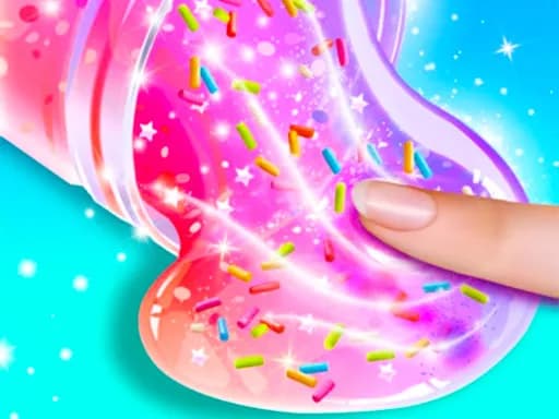 Süper Slime Simülatörü