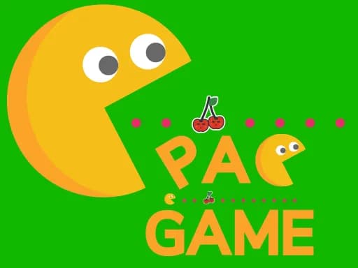 Pac Oyunu