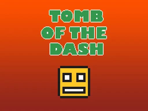 Dash'in Mezarı