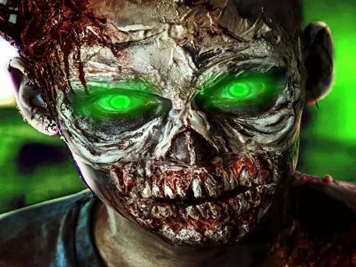 No Mercy - İzometrik Zombi Avcısı Hayatta Kalma
